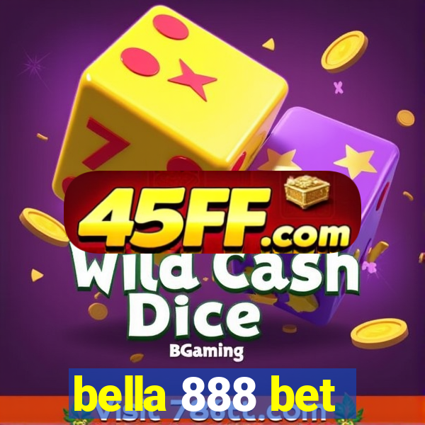 bella 888 bet